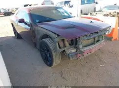2C3CDZAG3HH598131 2017 DODGE CHALLENGER