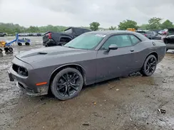 2C3CDZAG3HH598310 2017 DODGE CHALLENGER