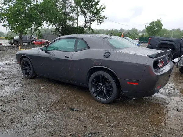 2C3CDZAG3HH598310 2017 DODGE CHALLENGER - Image 2