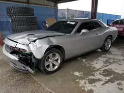 2C3CDZAG3HH598341 2017 DODGE CHALLENGER