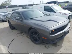 2C3CDZAG3HH600038 2017 DODGE CHALLENGER