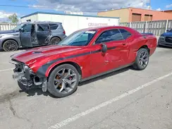 2C3CDZAG3HH611749 2017 DODGE CHALLENGER