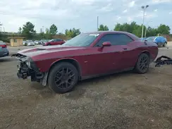 2C3CDZAG3HH613209 2017 DODGE CHALLENGER