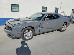 2C3CDZAG3HH614778 2017 DODGE CHALLENGER