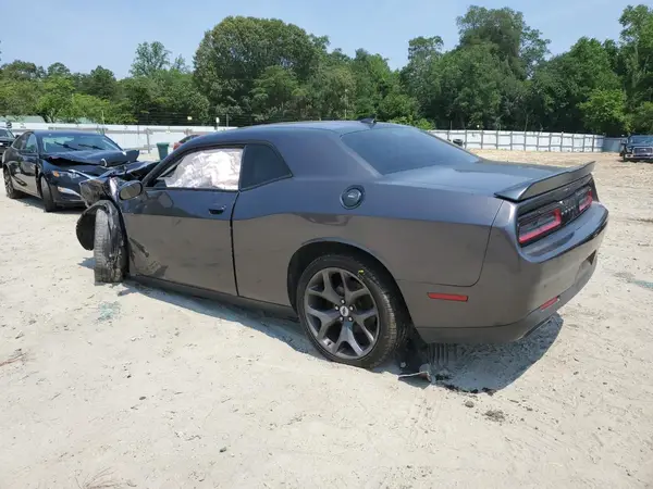 2C3CDZAG3HH617230 2017 DODGE CHALLENGER - Image 2