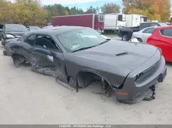 2C3CDZAG3HH618068 2017 DODGE CHALLENGER