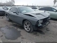 2C3CDZAG3HH619625 2017 DODGE CHALLENGER
