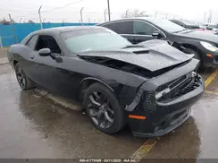 2C3CDZAG3HH629362 2017 DODGE CHALLENGER