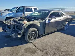 2C3CDZAG3HH633489 2017 DODGE CHALLENGER