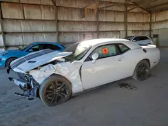 2C3CDZAG3HH633623 2017 DODGE CHALLENGER