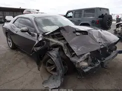 2C3CDZAG3HH638062 2017 DODGE CHALLENGER