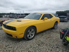 2C3CDZAG3HH639521 2017 DODGE CHALLENGER