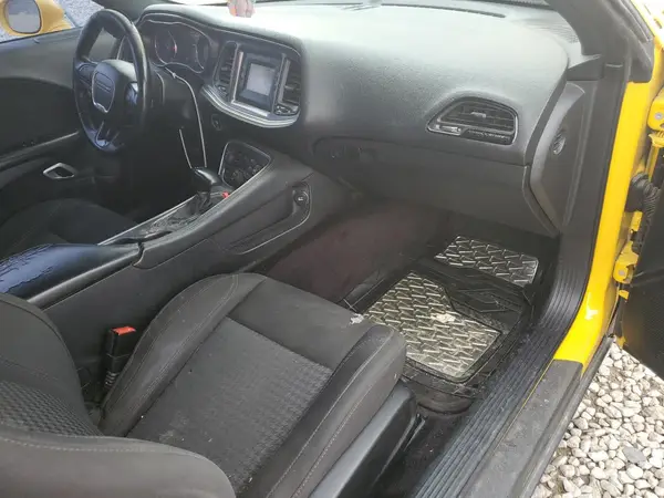 2C3CDZAG3HH639521 2017 DODGE CHALLENGER - Image 8