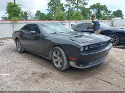 2C3CDZAG3HH639664 2017 DODGE CHALLENGER