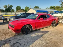 2C3CDZAG3HH640376 2017 DODGE CHALLENGER