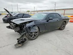 2C3CDZAG3HH640619 2017 DODGE CHALLENGER