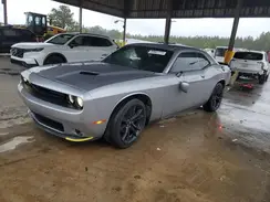 2C3CDZAG3HH640667 2017 DODGE CHALLENGER