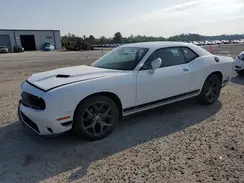 2C3CDZAG3HH640829 2017 DODGE CHALLENGER