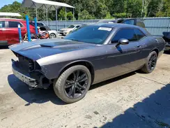 2C3CDZAG3HH650549 2017 DODGE CHALLENGER