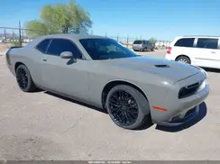 2C3CDZAG3HH651460 2017 DODGE CHALLENGER