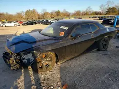 2C3CDZAG3HH658912 2017 DODGE CHALLENGER