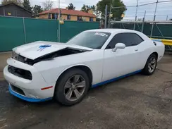 2C3CDZAG3HH659185 2017 DODGE CHALLENGER