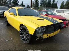 2C3CDZAG3HH665651 2017 DODGE CHALLENGER