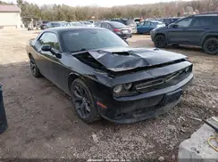2C3CDZAG3HH666136 2017 DODGE CHALLENGER