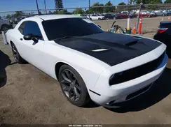 2C3CDZAG3JH110964 2018 DODGE CHALLENGER