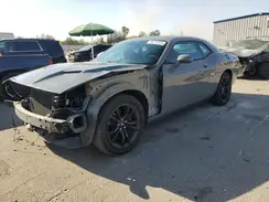 2C3CDZAG3JH111192 2018 DODGE CHALLENGER