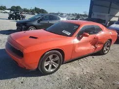 2C3CDZAG3JH112701 2018 DODGE CHALLENGER