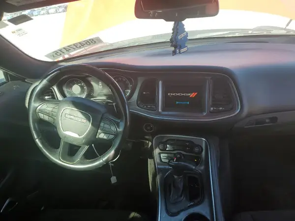 2C3CDZAG3JH112701 2018 DODGE CHALLENGER - Image 8