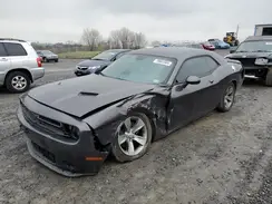 2C3CDZAG3JH116540 2018 DODGE CHALLENGER