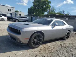 2C3CDZAG3JH118644 2018 DODGE CHALLENGER