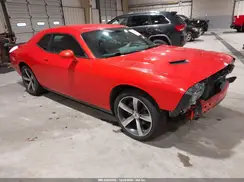 2C3CDZAG3JH120605 2018 DODGE CHALLENGER