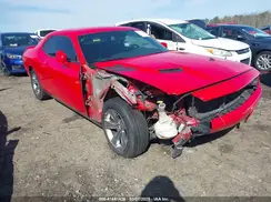 2C3CDZAG3JH121799 2018 DODGE CHALLENGER