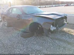 2C3CDZAG3JH123617 2018 DODGE CHALLENGER