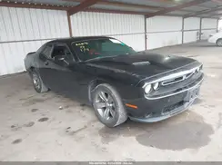 2C3CDZAG3JH127893 2018 DODGE CHALLENGER