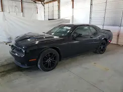 2C3CDZAG3JH128509 2018 DODGE CHALLENGER