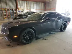 2C3CDZAG3JH128543 2018 DODGE CHALLENGER