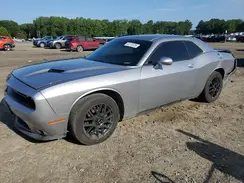 2C3CDZAG3JH131040 2018 DODGE CHALLENGER