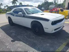 2C3CDZAG3JH131202 2018 DODGE CHALLENGER