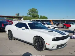 2C3CDZAG3JH131605 2018 DODGE CHALLENGER