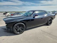 2C3CDZAG3JH131653 2018 DODGE CHALLENGER