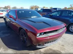 2C3CDZAG3JH131765 2018 DODGE CHALLENGER