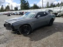 2C3CDZAG3JH132950 2018 DODGE CHALLENGER