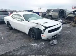 2C3CDZAG3JH138473 2018 DODGE CHALLENGER
