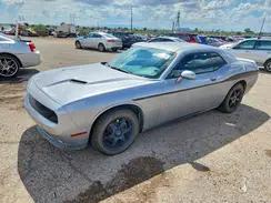 2C3CDZAG3JH143429 2018 DODGE CHALLENGER