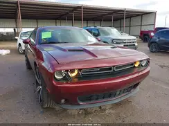 2C3CDZAG3JH149926 2018 DODGE CHALLENGER