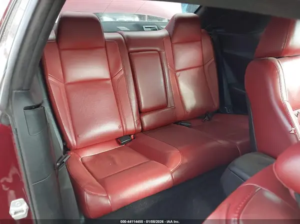 2C3CDZAG3JH149926 2018 DODGE CHALLENGER - Image 8